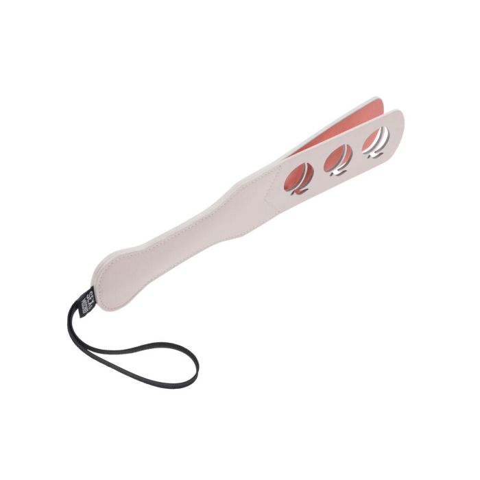 Azotador Sportsheets Peaches 'n CreaMe 13 Azotador Sportsheets Peaches 'n CreaMe 13