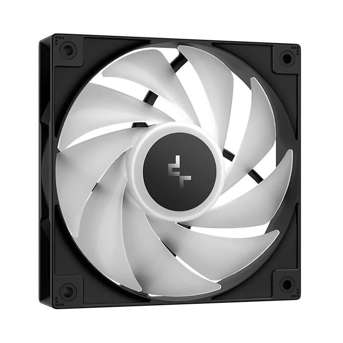 K Cooler DeepCool AG500 Black ARGB V2 3