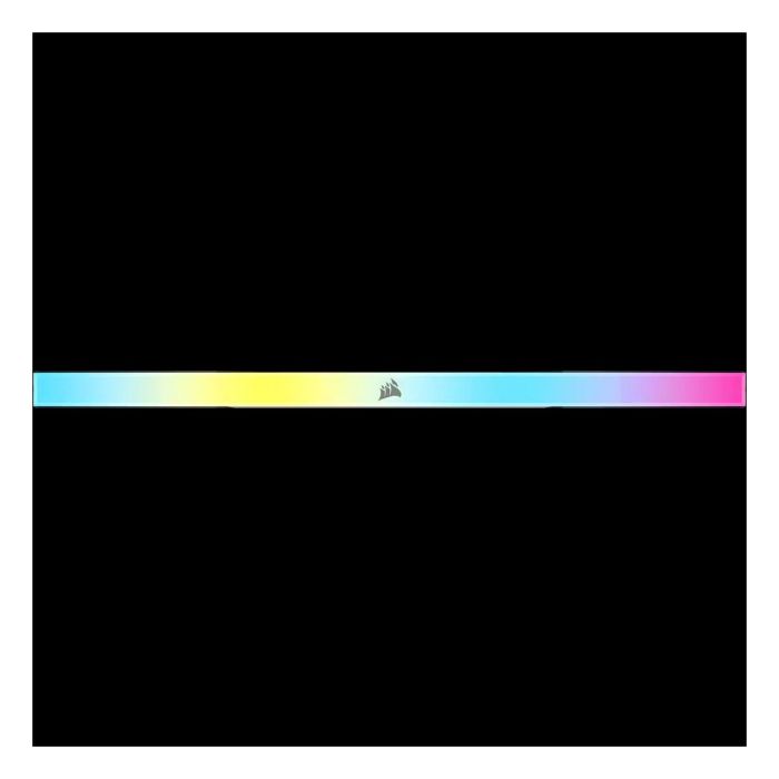 Corsair 32GB DDR5 Vengeance RGB Kit (2x16GB) 6400MHz CL36 Negro para PC