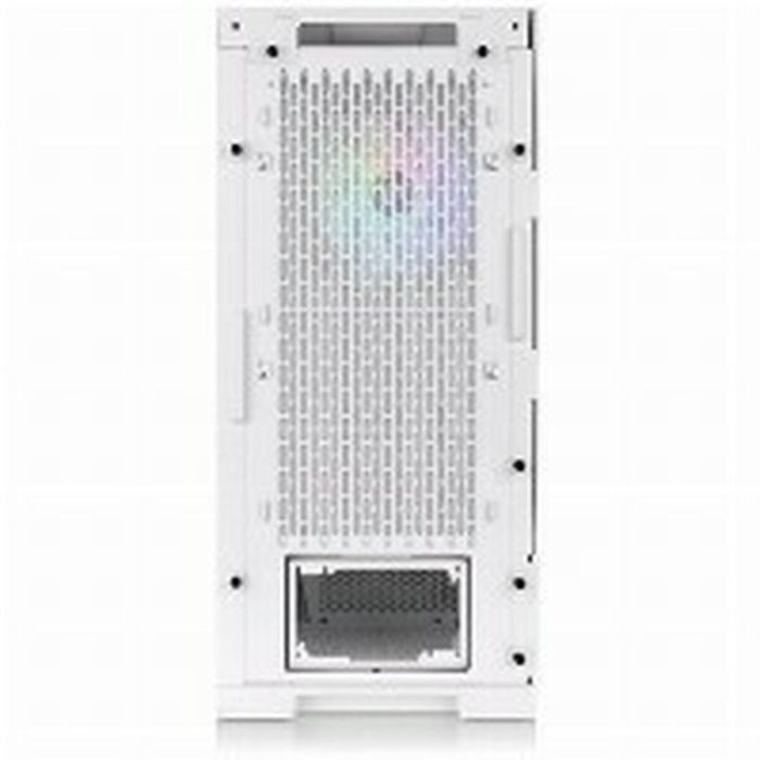 Caja de PC - THERMALTAKE - CTE T500 TG ARGB Snow (Blanco) - Torre grande - Formato E-ATX 4