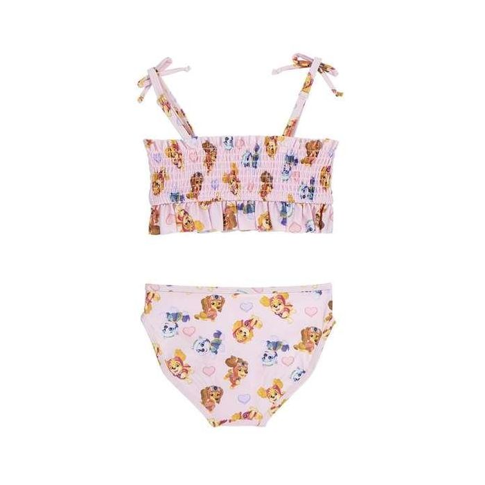 Bikini paw patrol 3 años 1