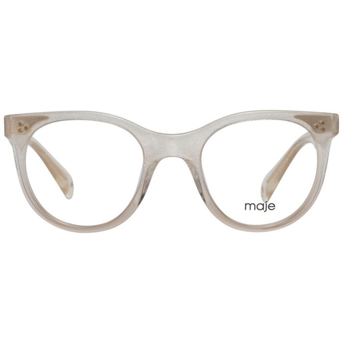 Montura de Gafas Mujer Maje MJ1003 48905 3 Montura de Gafas Mujer Maje MJ1003 48905 3