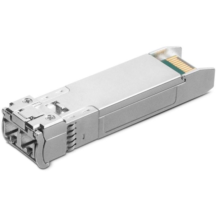Módulo Fibra SFP MultiModo TP-Link TL-SM5110-LR 3 Módulo Fibra SFP MultiModo TP-Link TL-SM5110-LR 3