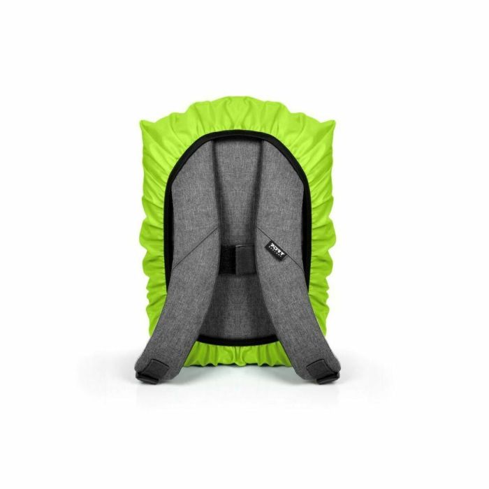 Port Designs POR1685165592336 Funda Lluvia Universal con LED Recargable para Mochilas hasta 25L / Portátiles 14-15.6 pulgadas 19 Port Designs POR1685165592336 Funda Lluvia Universal con LED Recargable para Mochilas hasta 25L / Portátiles 14-15.6 pulgadas 19