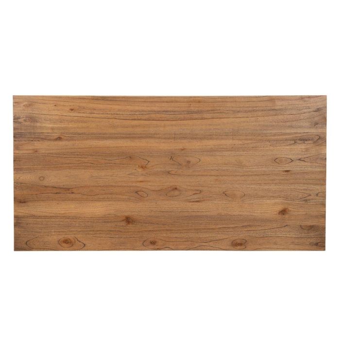 Mesa de Comedor ONA Miel madera de mindi 180 x 90 x 76 cm 1