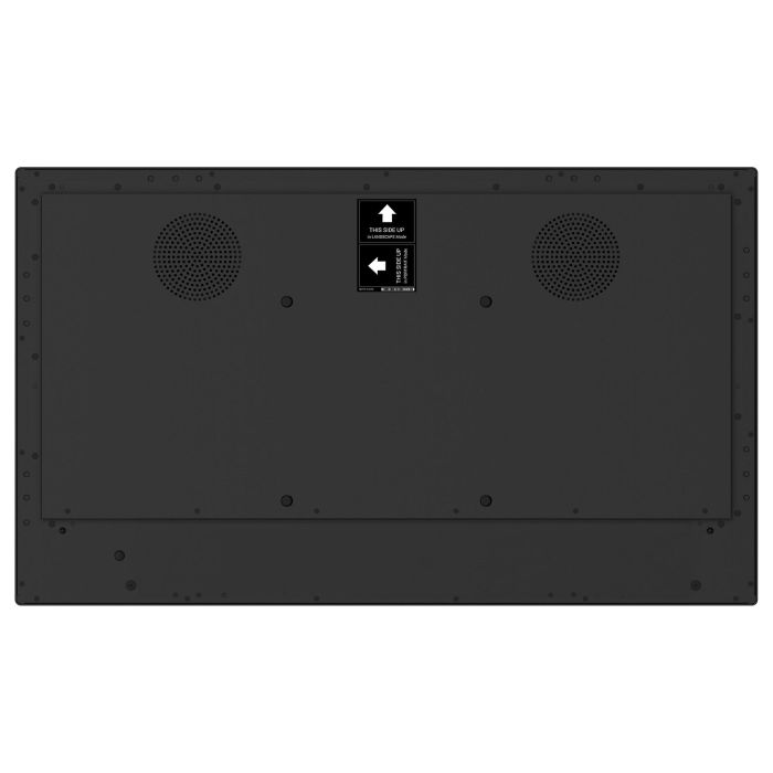 iiyama TF4339AS-B1AG Pantalla Táctil 108cm (43") 4K Ultra HD LED 16:9 IPS 8ms 500cd/m² 2xHDMI DP USB Negro 12 iiyama TF4339AS-B1AG Pantalla Táctil 108cm (43") 4K Ultra HD LED 16:9 IPS 8ms 500cd/m² 2xHDMI DP USB Negro 12