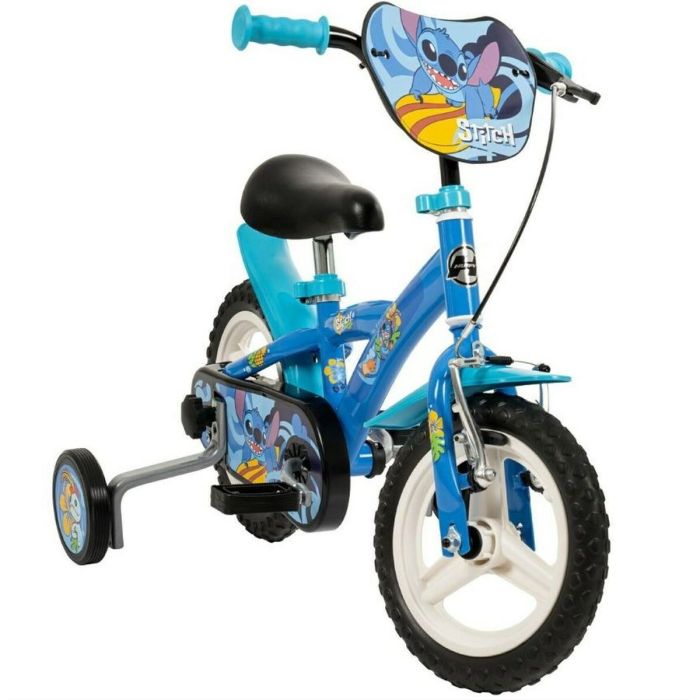 Bicicleta Huffy 2