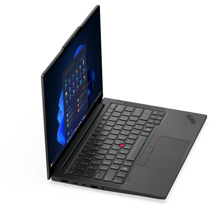 Lenovo ThinkPad E14 AMD G7 14" R7-250 16/512 WUXGA W11P 13 Lenovo ThinkPad E14 AMD G7 14" R7-250 16/512 WUXGA W11P 13