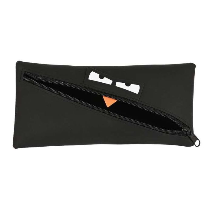 Bolso Escolar Portatodo Safta Caritas 110x200x10 mm 4 Bolso Escolar Portatodo Safta Caritas 110x200x10 mm 4