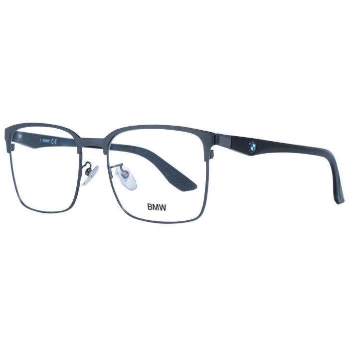 Montura de Gafas Hombre BMW BW5017 56008 Montura de Gafas Hombre BMW BW5017 56008