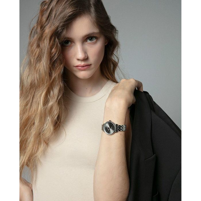 Reloj Mujer Mark Maddox MM1023-14 (Ø 32 mm) 1 Reloj Mujer Mark Maddox MM1023-14 (Ø 32 mm) 1
