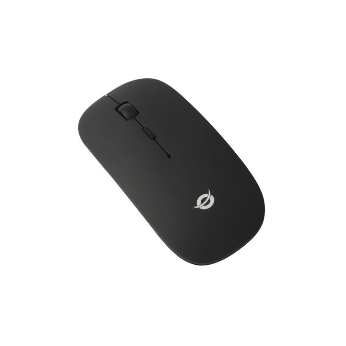 CONCEPTRONIC MOUSE LORCAN01 BLUETOOH 4 BOTONES 1600DPI COLOR NEGRO 5
