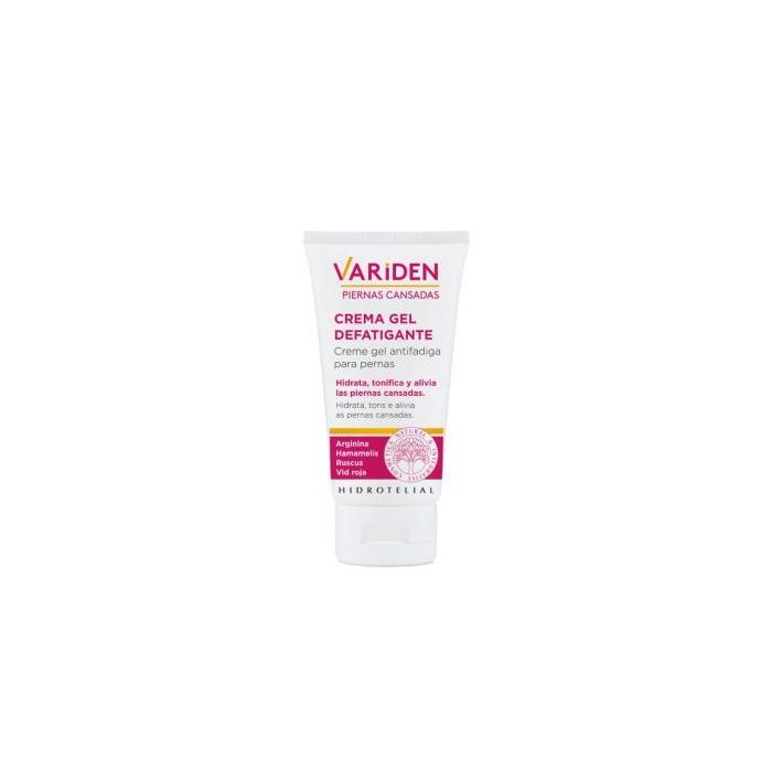Hidrotelial Variden Crema Gel Venotónico 75 ml