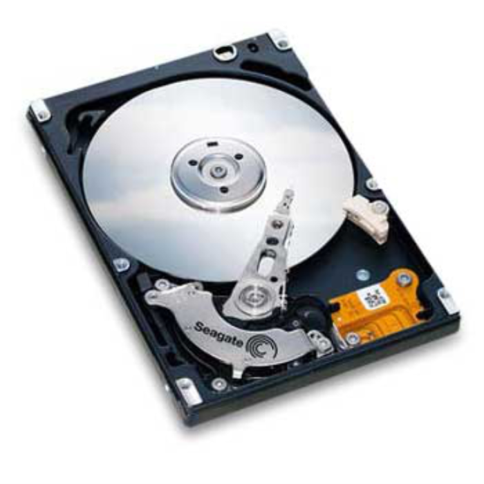 Seagate Momentus 5400.6 500GB disco duro interno 5400 RPM 8 MB 2.5" SATA Seagate Momentus 5400.6 500GB disco duro interno 5400 RPM 8 MB 2.5" SATA
