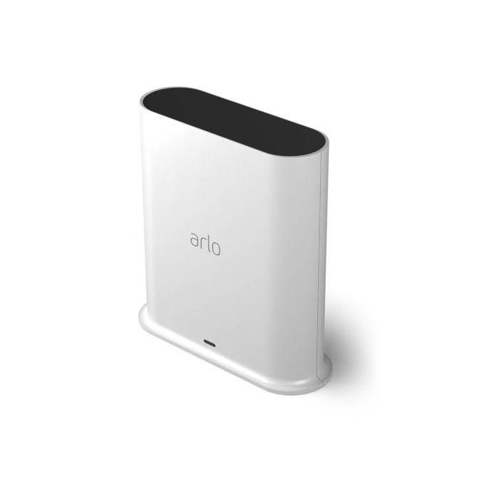 Cámaras de vigilancia inalámbricas Arlo Ultra 2 (paquete de 3) - Blanco - 4K - Batería de 6 meses - Campo de visión de 180° 5 Cámaras de vigilancia inalámbricas Arlo Ultra 2 (paquete de 3) - Blanco - 4K - Batería de 6 meses - Campo de visión de 180° 5