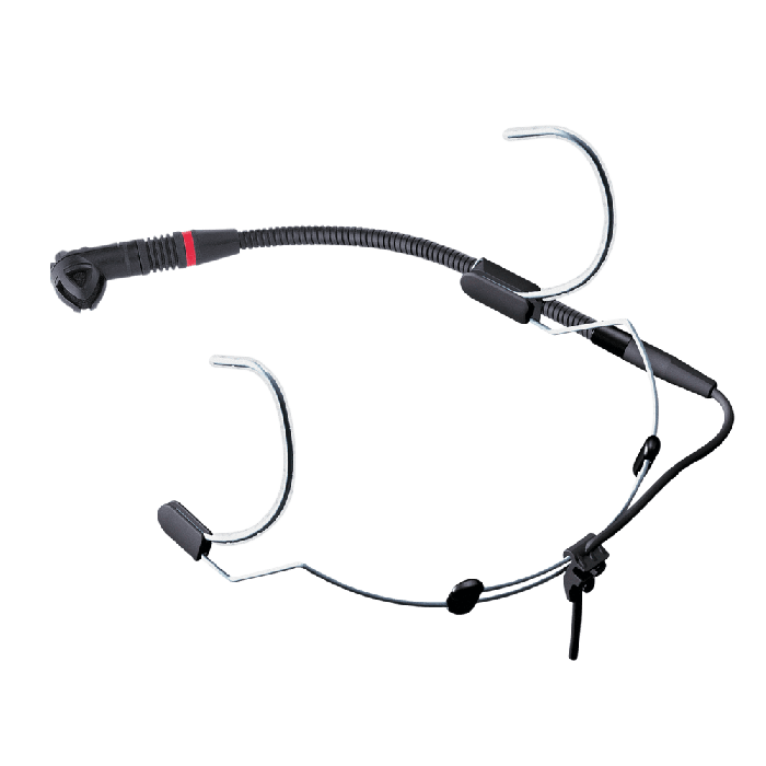 Micrófono Condensador C555L De Diadema Con Patrón Polar Cardioide Micrófono Condensador C555L De Diadema Con Patrón Polar Cardioide