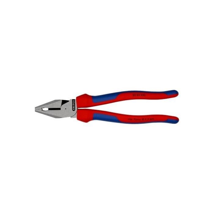 KNIPEX Kraft-Kombizange 2