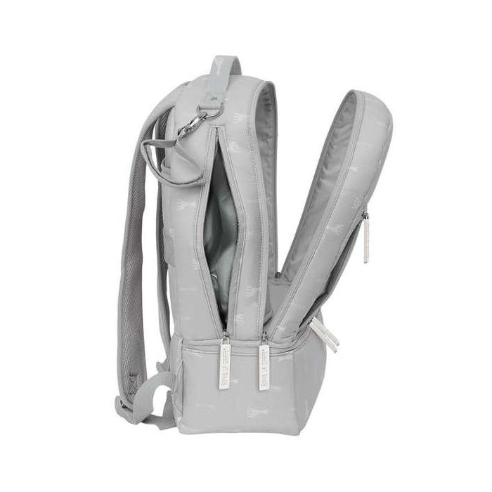 Sophie la Girafe Mum Mochila Accesorios Bebe Rec. y Rep. 30x43x15 cm 5 Sophie la Girafe Mum Mochila Accesorios Bebe Rec. y Rep. 30x43x15 cm 5