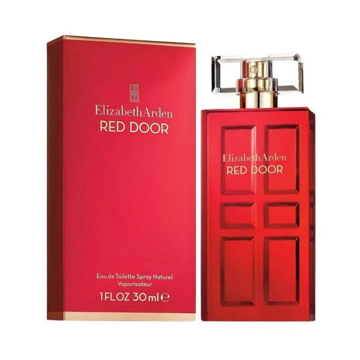 Elizabeth Arden Red door eau de toilette 30 ml vaporizador Elizabeth Arden Red door eau de toilette 30 ml vaporizador