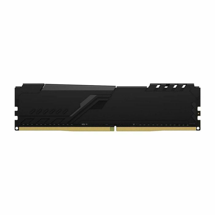 Memoria RAM Kingston FURY Beast 16GB/ DDR4/ 2666MHz/ 1.2V/ CL16/ UDIMM 1 Memoria RAM Kingston FURY Beast 16GB/ DDR4/ 2666MHz/ 1.2V/ CL16/ UDIMM 1