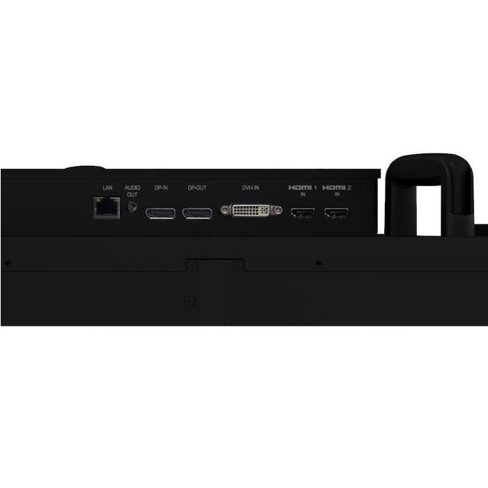 iiyama 98" LCD UHD, OPS 13