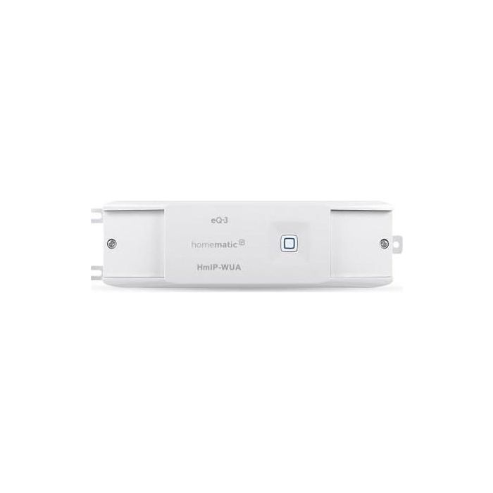 Homematic IP Universal Schaltaktor 0-10 V
