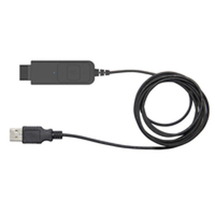 Cable Telefónico V7 BL-053+P 1,5 m Cable Telefónico V7 BL-053+P 1,5 m