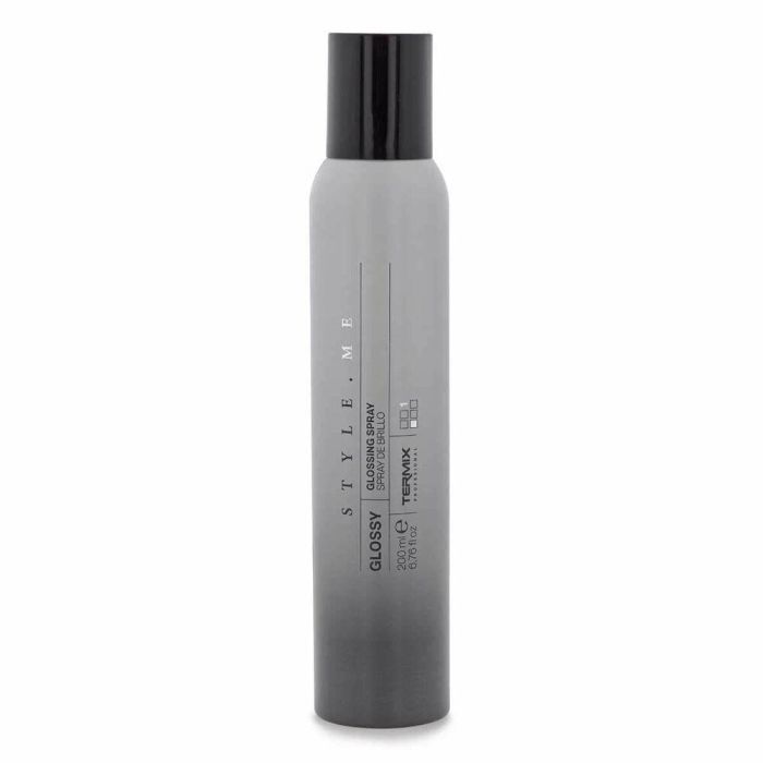 Termix Glossy Spary De Brillo 200 mL Termix Glossy Spary De Brillo 200 mL