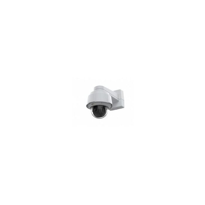 Axis Q6078-E 50HZ Cámara de Seguridad IP PTZ Dome 4K UHD Exterior IP66/IP67 IK10 para Vigilancia Profesional
