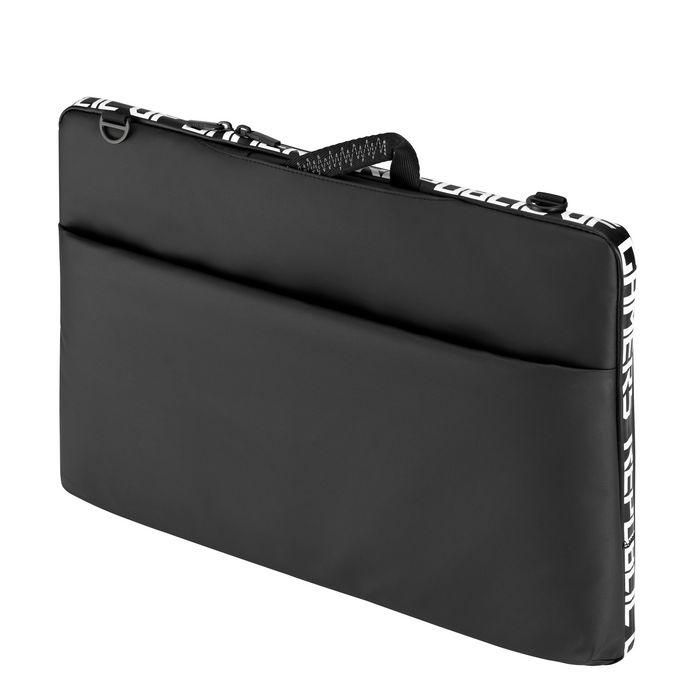 Asus ROG Ranger Carry Sleeve 16 pulgadas, Funda Protectora para Portátil, Resistente al Agua, Versátil 2 Asus ROG Ranger Carry Sleeve 16 pulgadas, Funda Protectora para Portátil, Resistente al Agua, Versátil 2