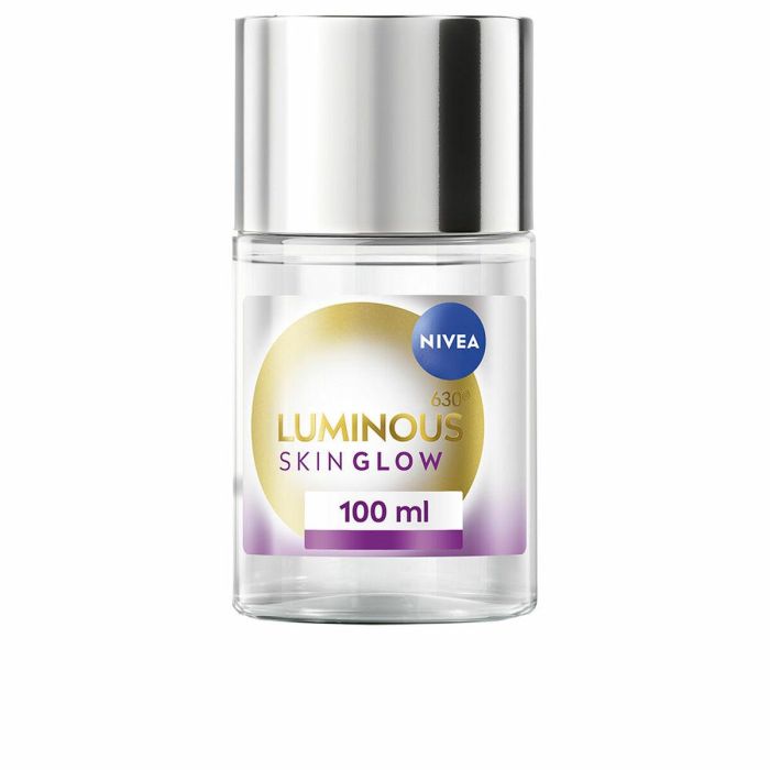 Nivea Luminous 630º Skin Glow Exfoliante Líquido 100 mL Nivea Luminous 630º Skin Glow Exfoliante Líquido 100 mL