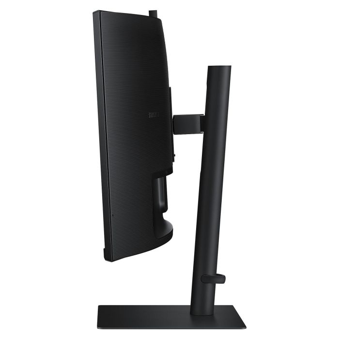 Samsung LS34C652VAUXEN Monitor 34" UltraWide QHD 100Hz 5ms VA Negro USB-C 5