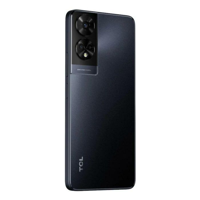 TCL 50 5G Teléfono Móvil de 6.6" Android 14, MediaTek Dimensity 6100+, 4GB RAM, 128GB Almacenamiento, Cámara 50MP, Gris 2