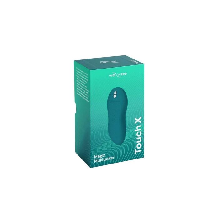 Vibrador We-Vibe Verde 4 Vibrador We-Vibe Verde 4