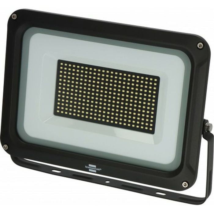 Foco LED Brennenstuhl JARO D 100 W 11500 lm Negro (6500 K) 0 Foco LED Brennenstuhl JARO D 100 W 11500 lm Negro (6500 K) 0