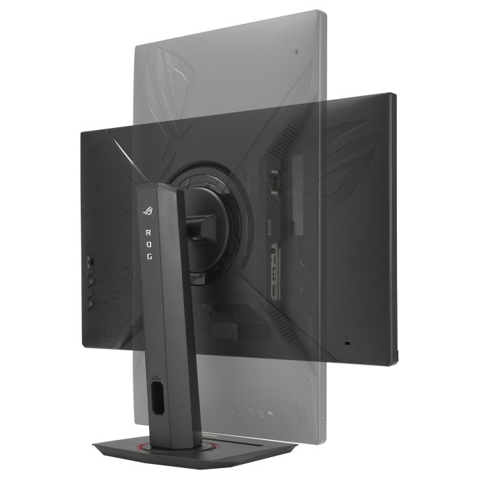 Asus ROG Strix XG279CNS Monitor Gaming 27" Full HD LCD Negro, 1ms, 380Hz, G-SYNC Compatible, FreeSync Premium 2