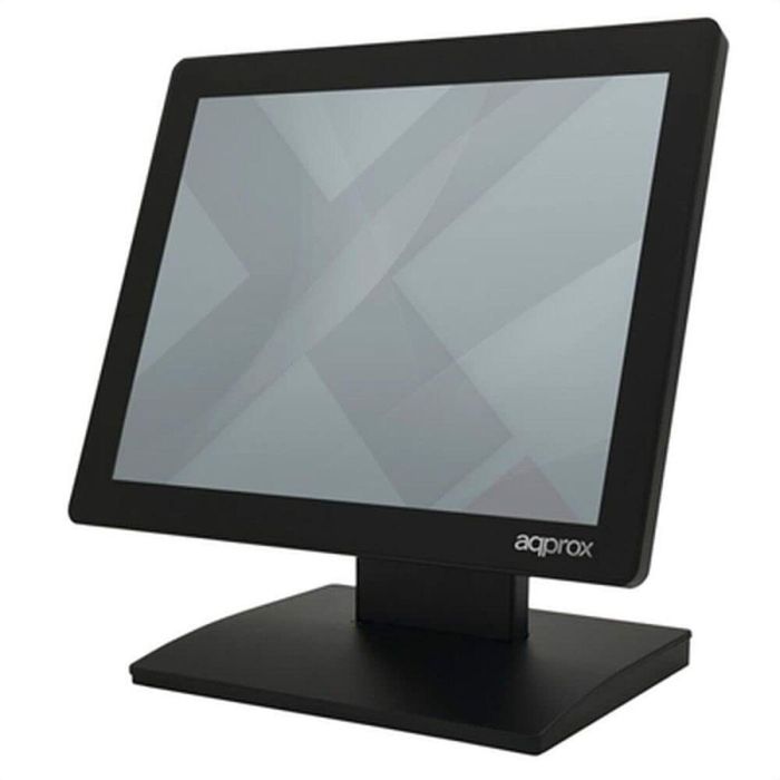 Monitor approx! APPMT15CAP2 15" 0 Monitor approx! APPMT15CAP2 15" 0