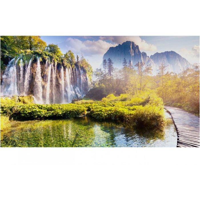 SAMSUNG The Wall IE025A Pantalla LED 384x216 Pixeles 5000:1
