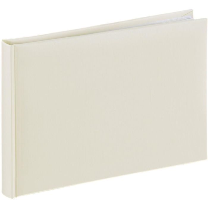 Hama Fine Art Buchalbum 24x17 36 weie Seiten sand 2727 0 Hama Fine Art Buchalbum 24x17 36 weie Seiten sand 2727 0
