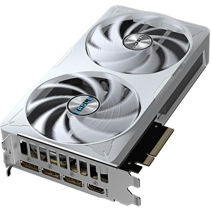 Gigabyte 9VN506TEI8-00-G10 Tarjeta Gráfica GeForce RTX 5060 Ti Eagle OC ICE 8GB GDDR7, Arquitectura Blackwell, DLSS 4, WINDFORCE, 2617 MHz 3 Gigabyte 9VN506TEI8-00-G10 Tarjeta Gráfica GeForce RTX 5060 Ti Eagle OC ICE 8GB GDDR7, Arquitectura Blackwell, DLSS 4, WINDFORCE, 2617 MHz 3