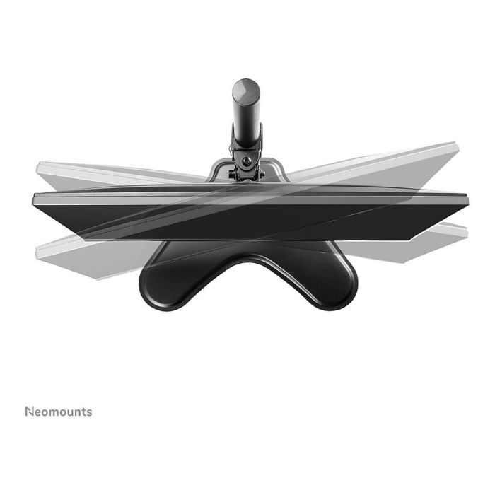 Soporte de Mesa para Pantalla Neomounts FPMA-D550SBLACK Negro Multicolor 32" 13" Soporte de Mesa para Pantalla Neomounts FPMA-D550SBLACK Negro Multicolor 32" 13"