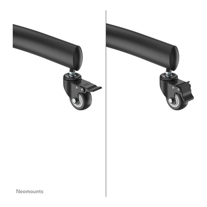 Neomounts Carro para TV PLASMA-M1900E para Pantallas hasta 70" (178 cm) y 50 kg 3