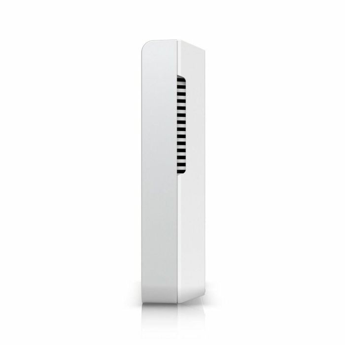 Ubiquiti Punto de Acceso WiFi 7 (AP) para Montaje en Pared, 6 GHz, 6 Flujos Espaciales, Puerto 2.5 GbE RJ45, PoE+, 22W, Blanco 27