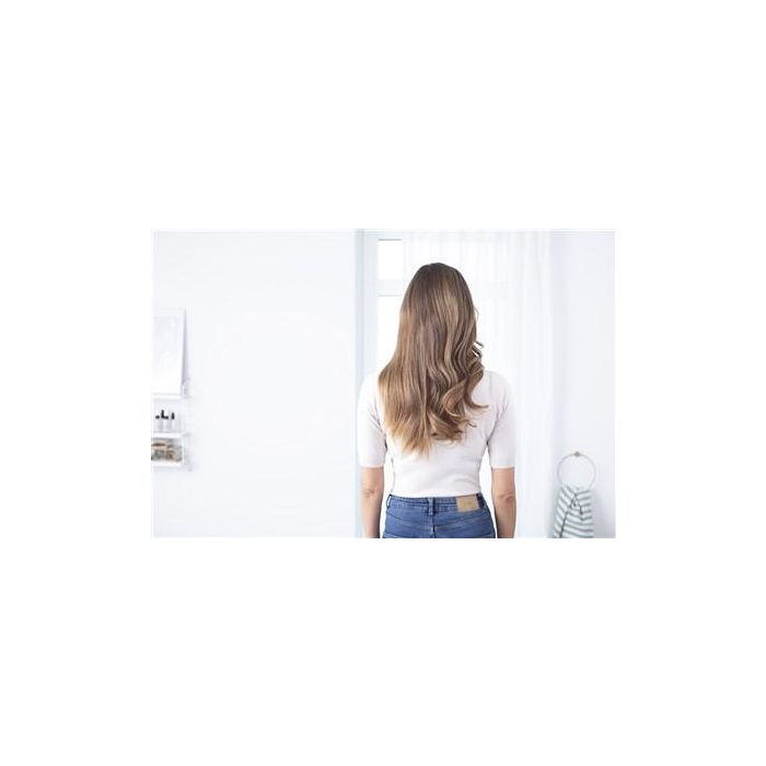 Beurer HT-75 Rizador de Pelo Automático con Temporizador Inteligente para Rizos Profesionales Rápidos 4