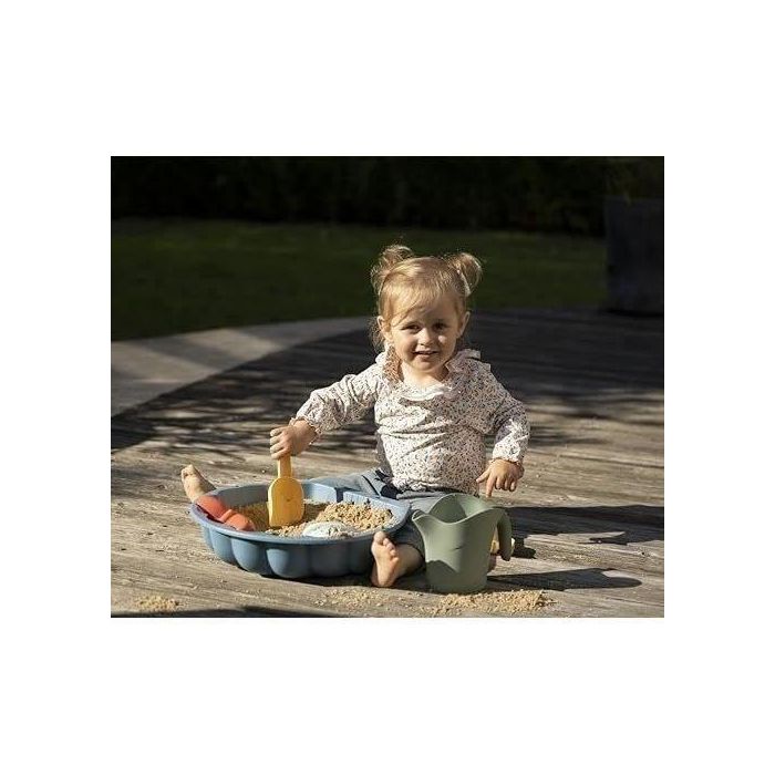 SMOBY - SMOBY Life - Mini arenero individual 2 SMOBY - SMOBY Life - Mini arenero individual 2