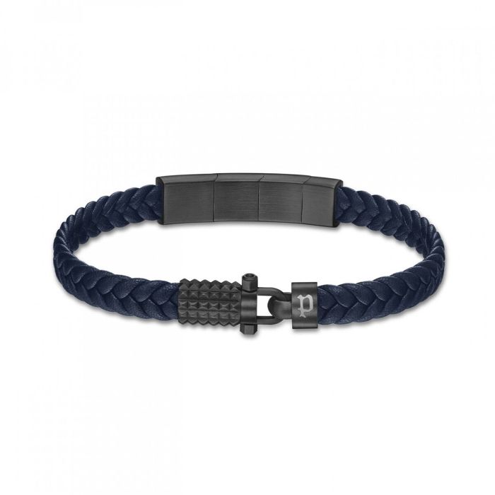 Pulsera Hombre Police PEAGB0036602