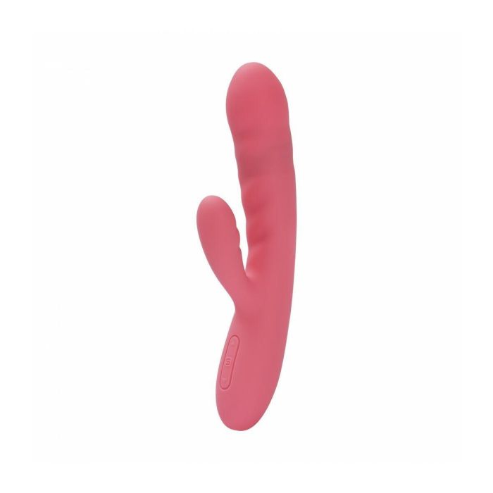 Vibrador Doble Estimulación Svakom Coral 6 Vibrador Doble Estimulación Svakom Coral 6