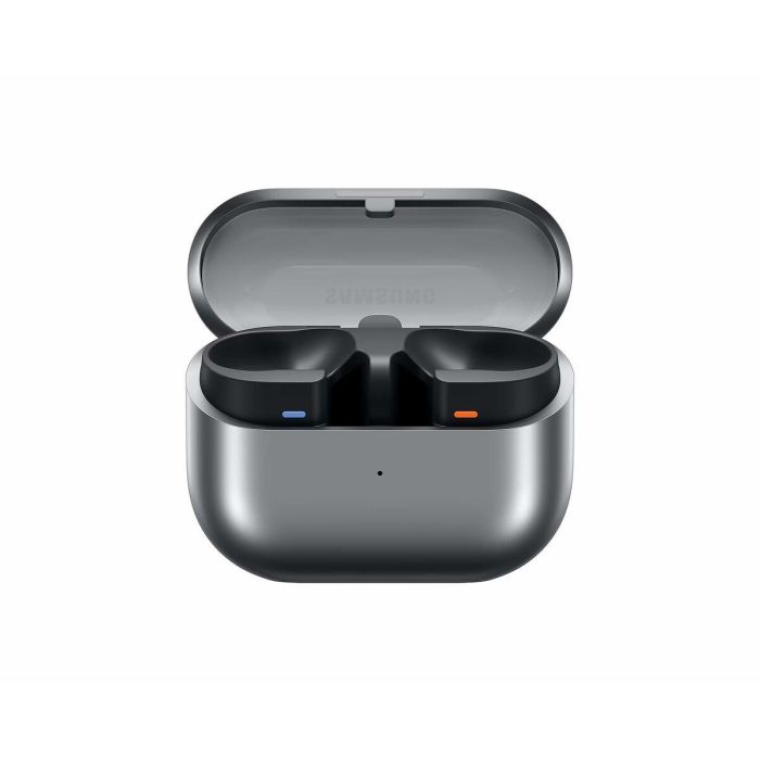 Auriculares in Ear Bluetooth Samsung Galaxy Buds3 Pro Plateado 2