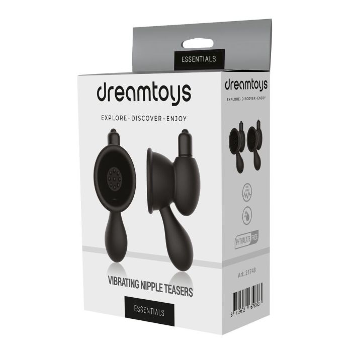 Masajeador Dream Toys Essentials 1 Masajeador Dream Toys Essentials 1