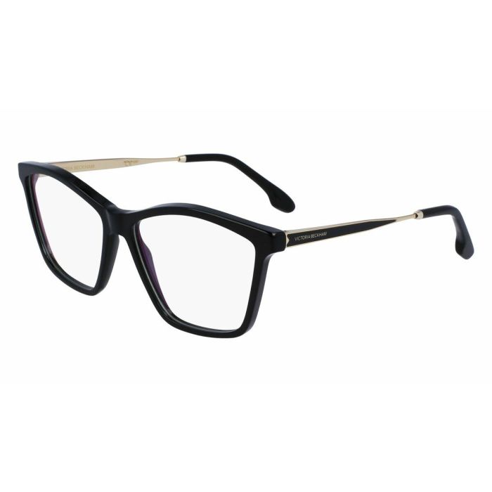 Montura de Gafas Mujer Victoria Beckham VB2656-5614001 ø 56 mm Montura de Gafas Mujer Victoria Beckham VB2656-5614001 ø 56 mm